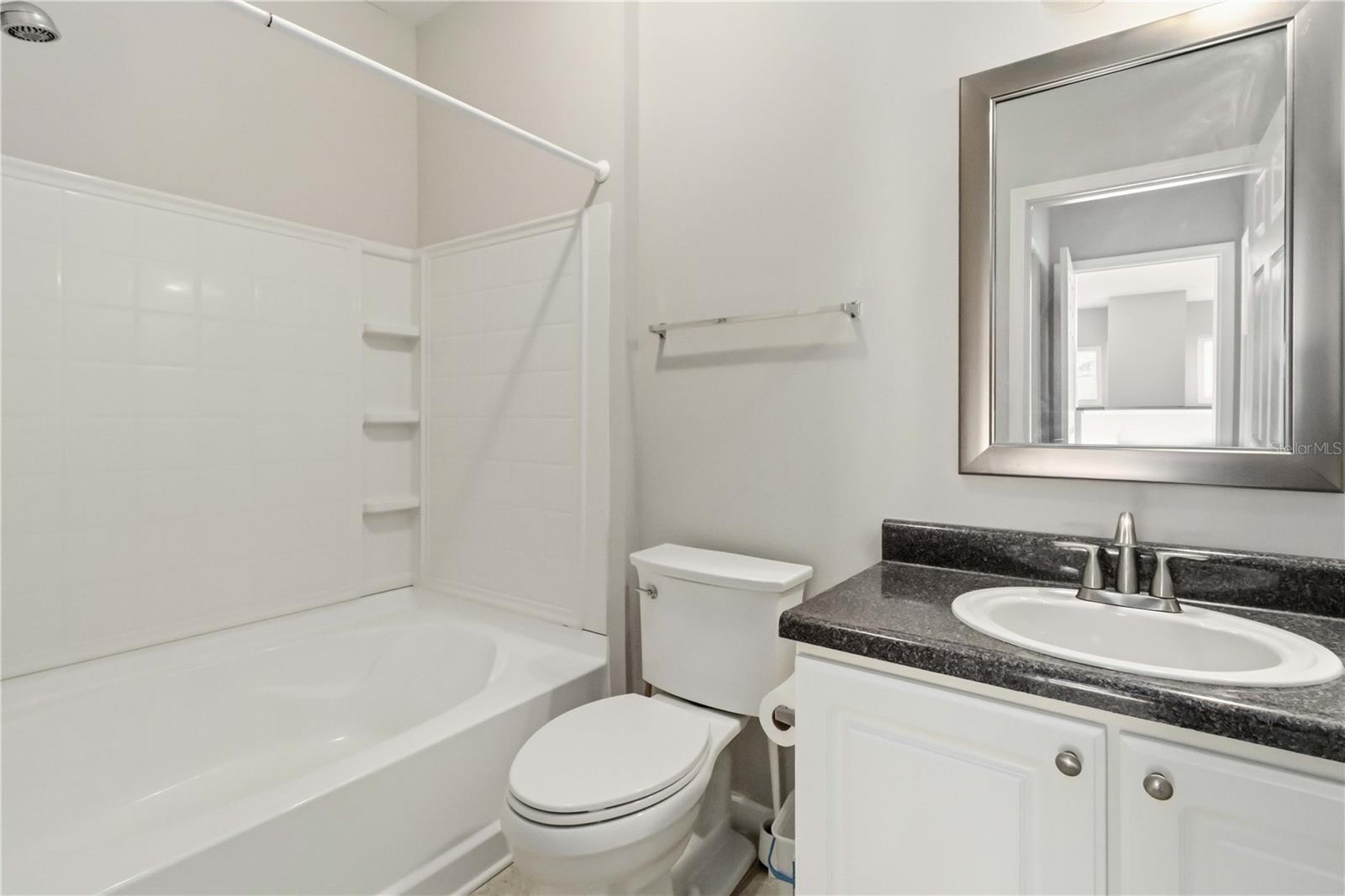 THE PALMS OF CORTEZ - Residential