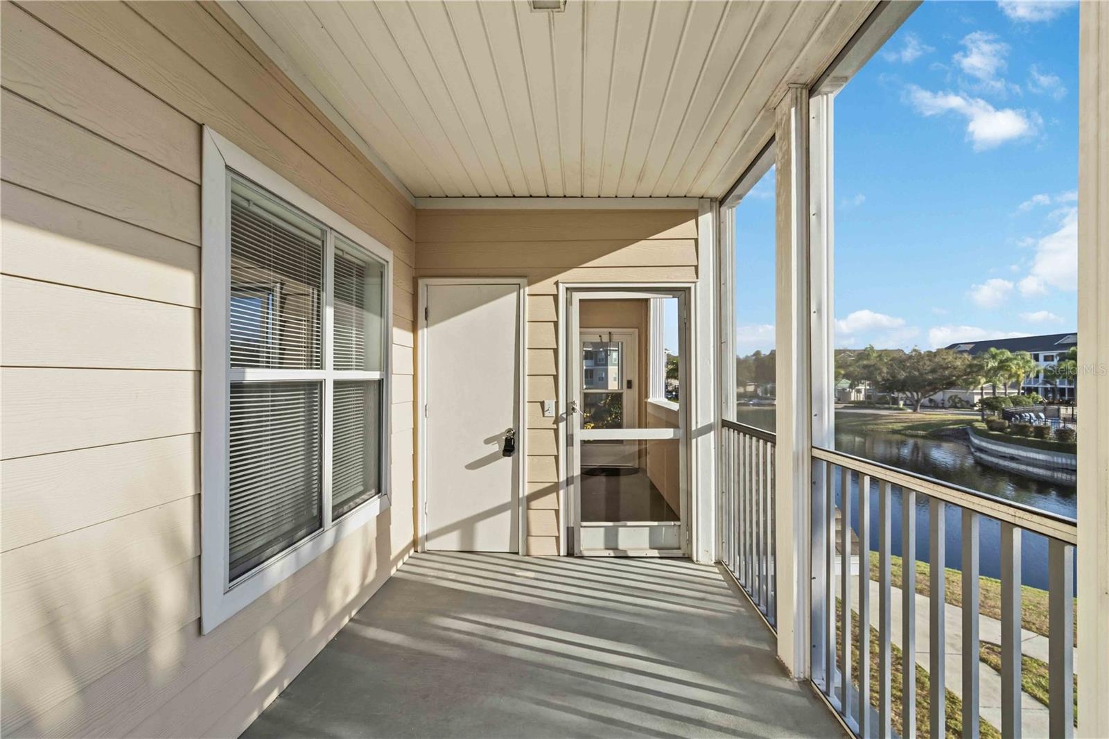 THE PALMS OF CORTEZ - Residential