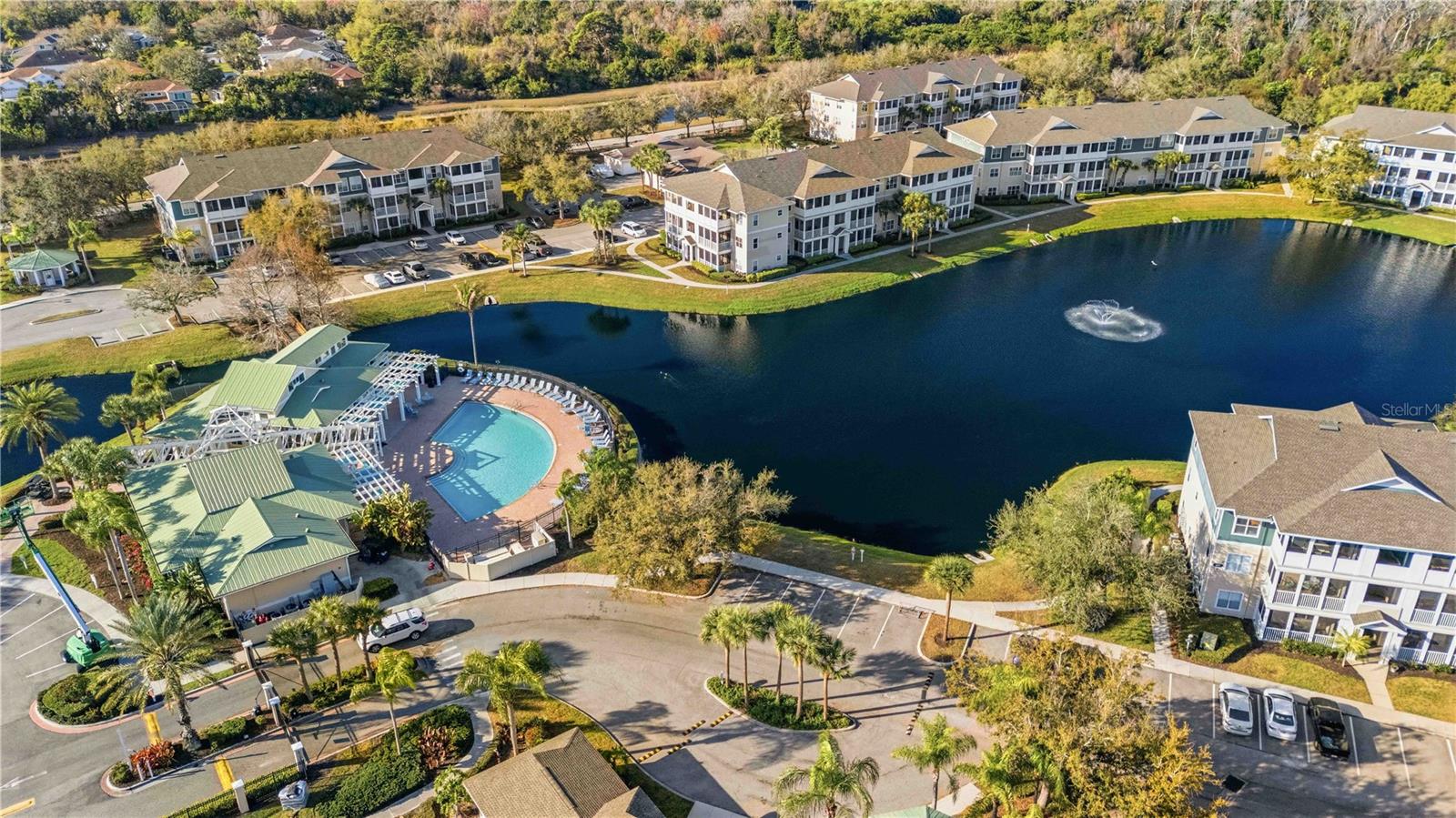 THE PALMS OF CORTEZ - Residential