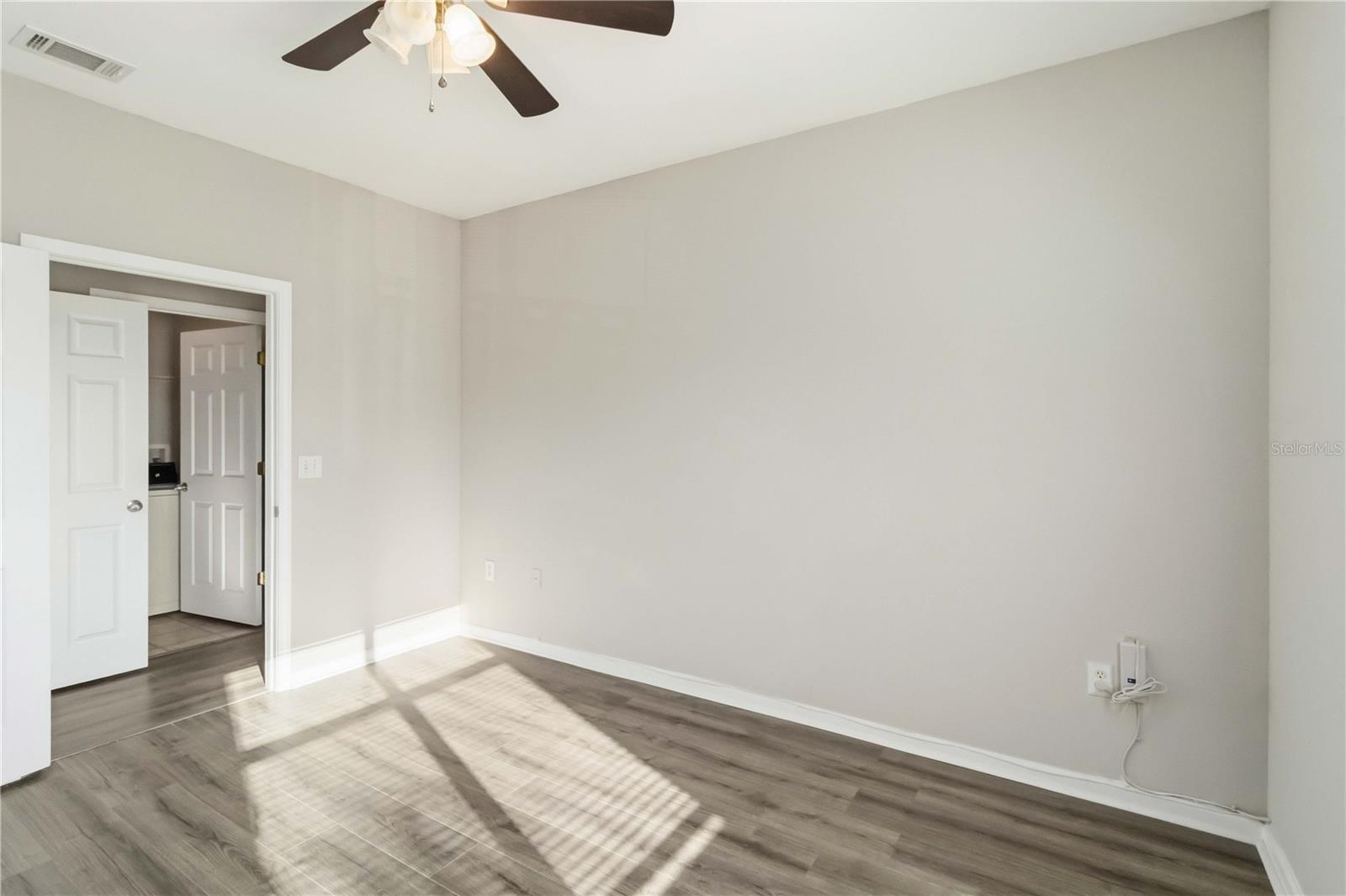 THE PALMS OF CORTEZ - Residential