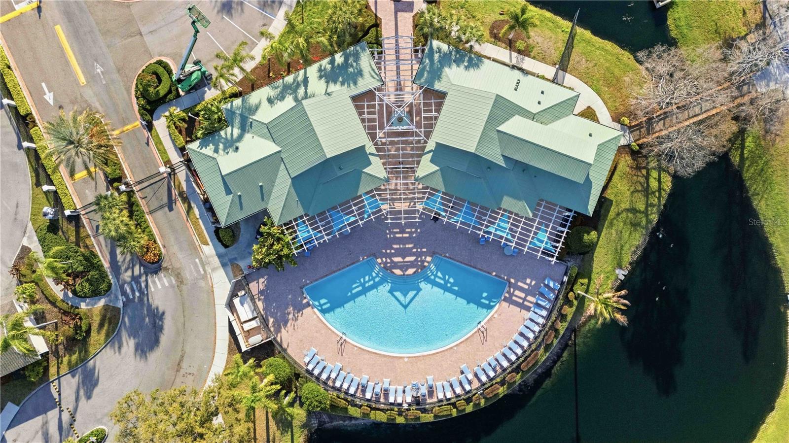 THE PALMS OF CORTEZ - Residential