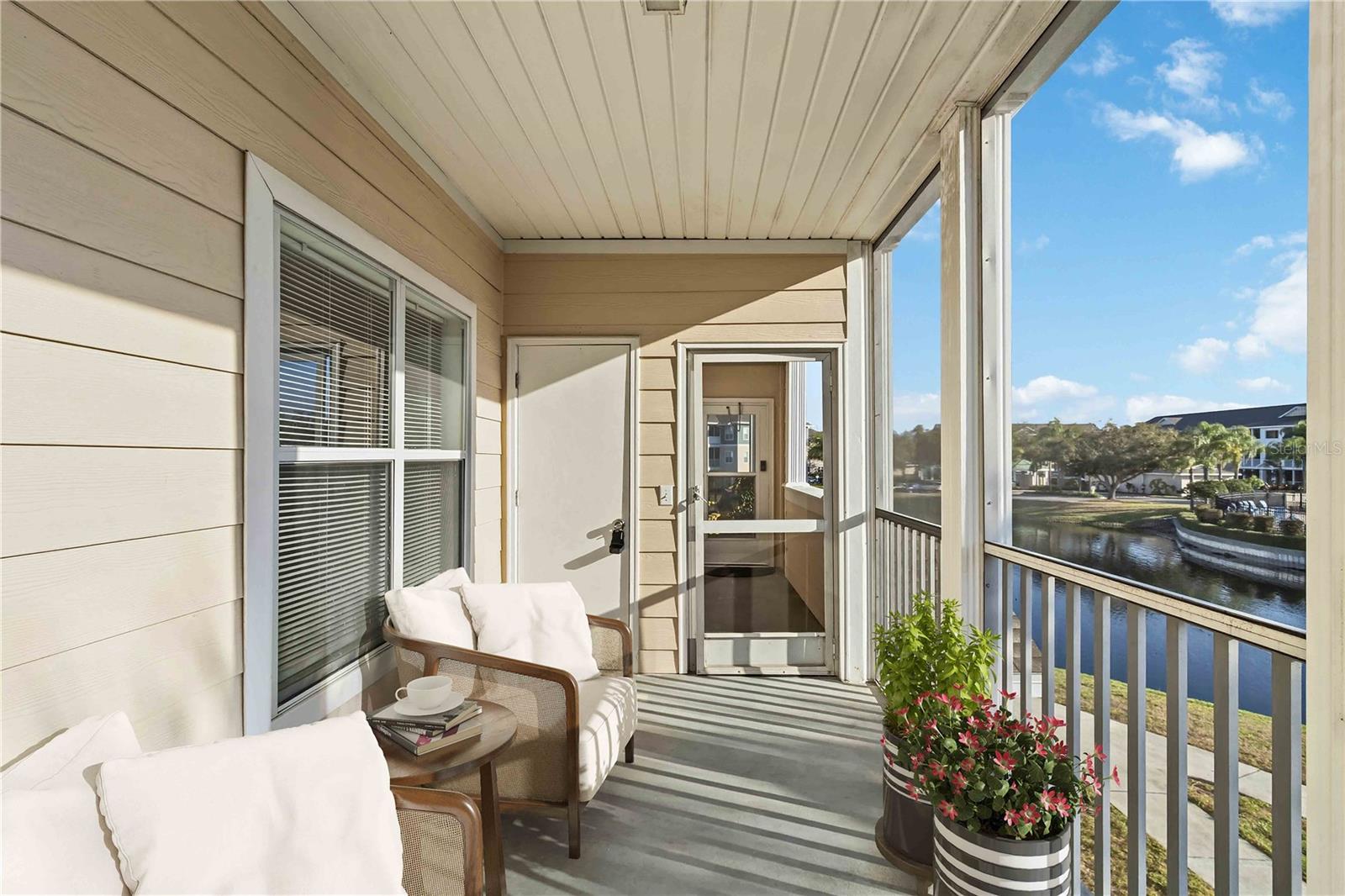 THE PALMS OF CORTEZ - Residential