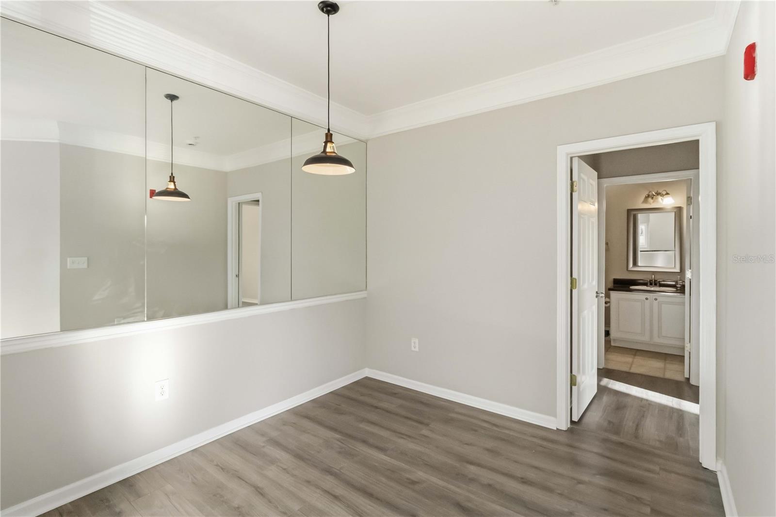 THE PALMS OF CORTEZ - Residential