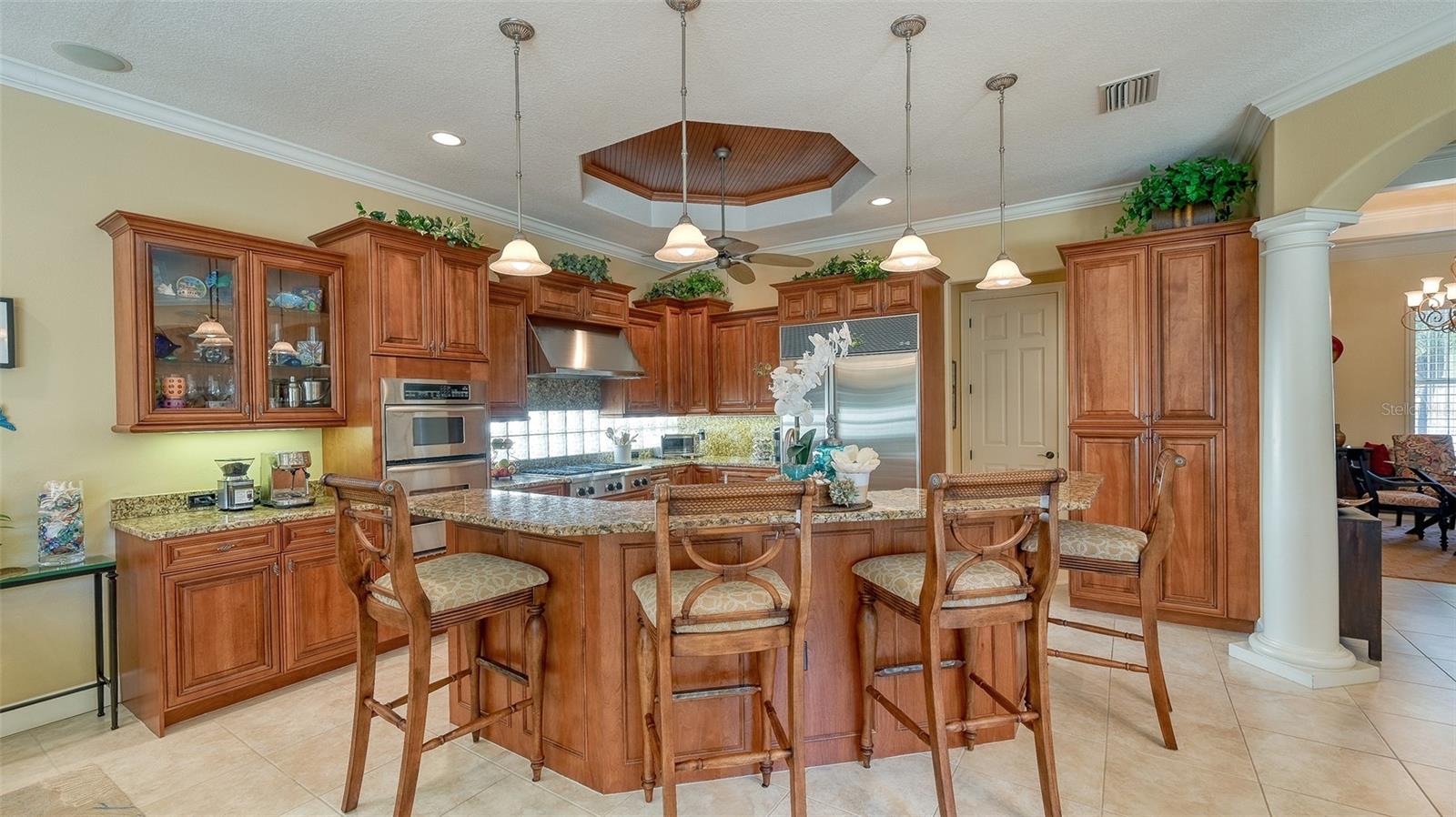 SILVER OAK - Residential