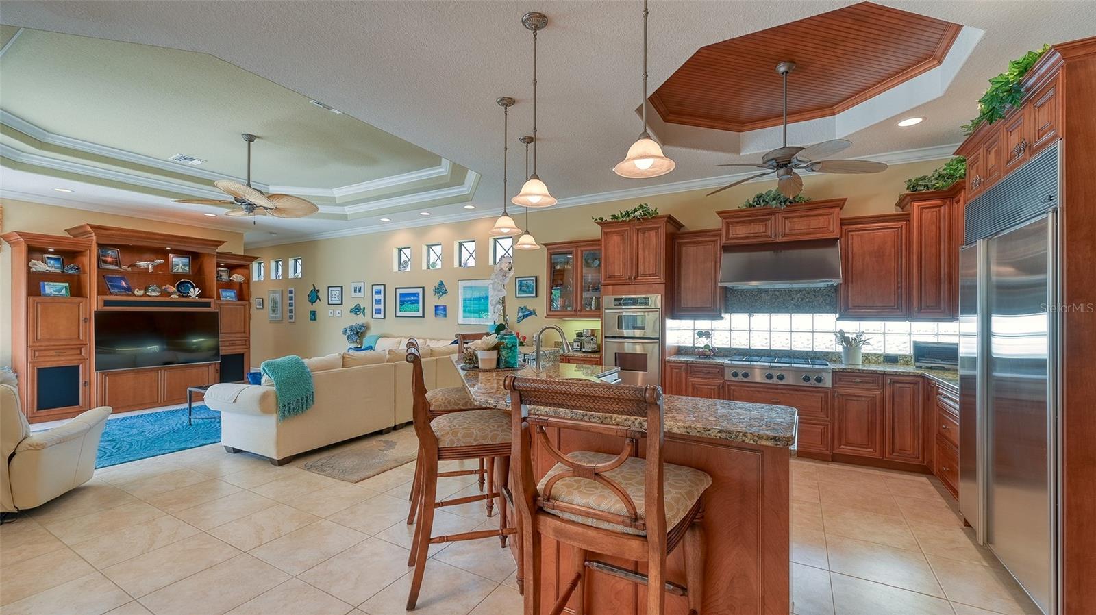 SILVER OAK - Residential