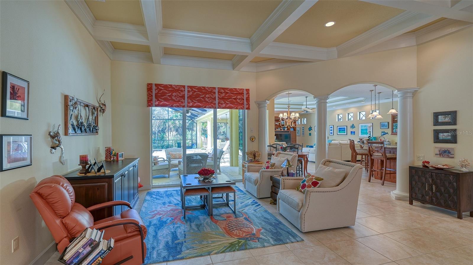 SILVER OAK - Residential