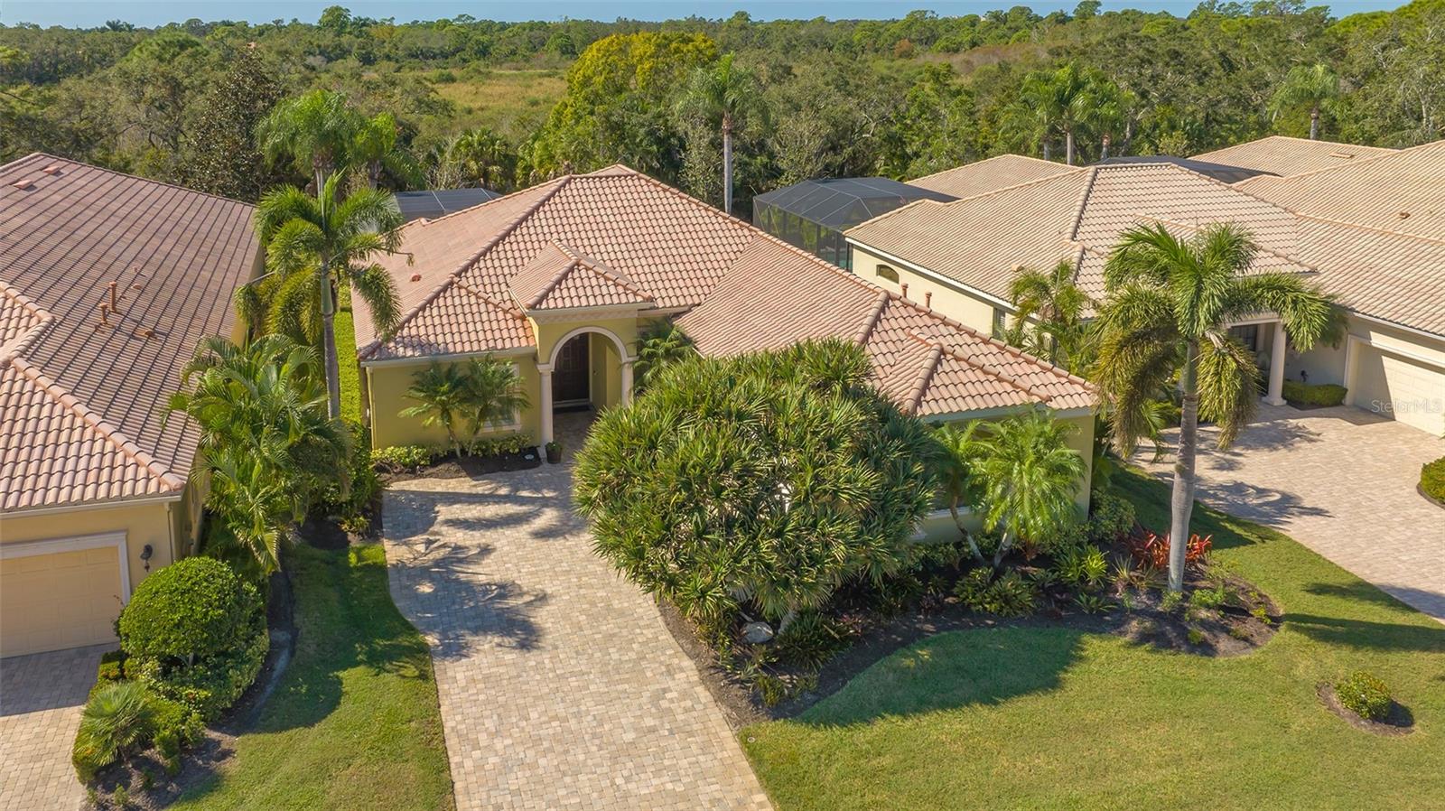 SILVER OAK - Residential