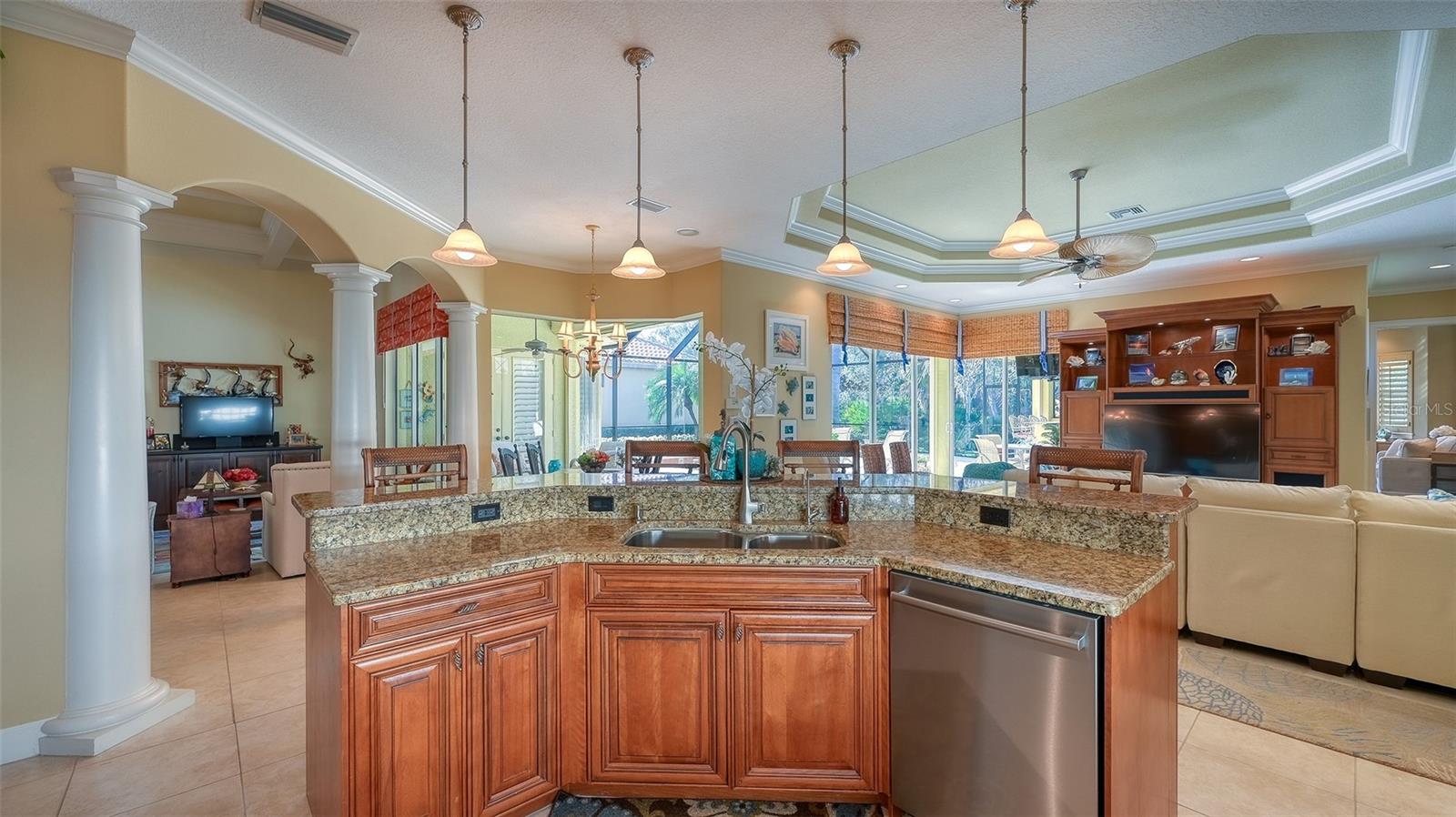 SILVER OAK - Residential