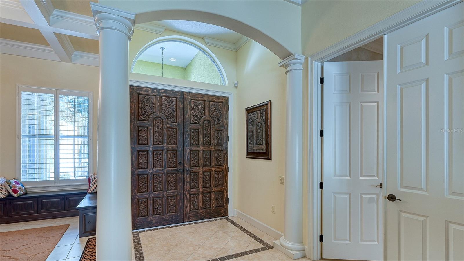 SILVER OAK - Residential