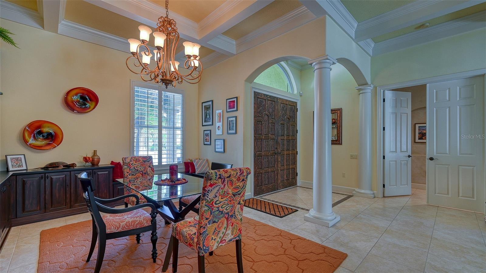 SILVER OAK - Residential