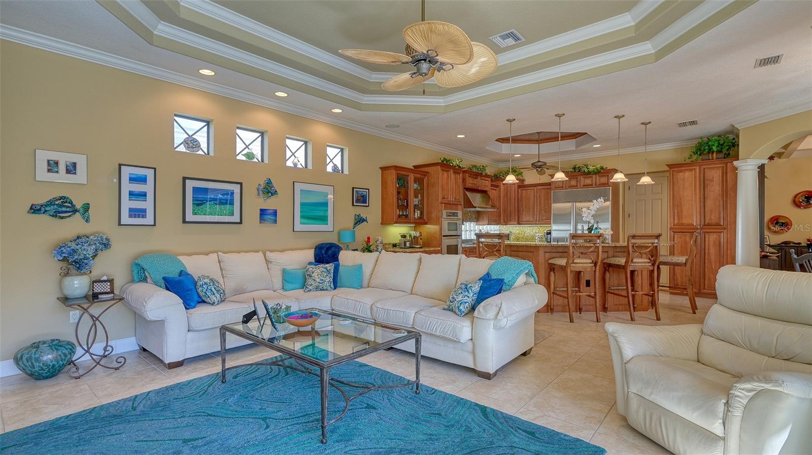 SILVER OAK - Residential