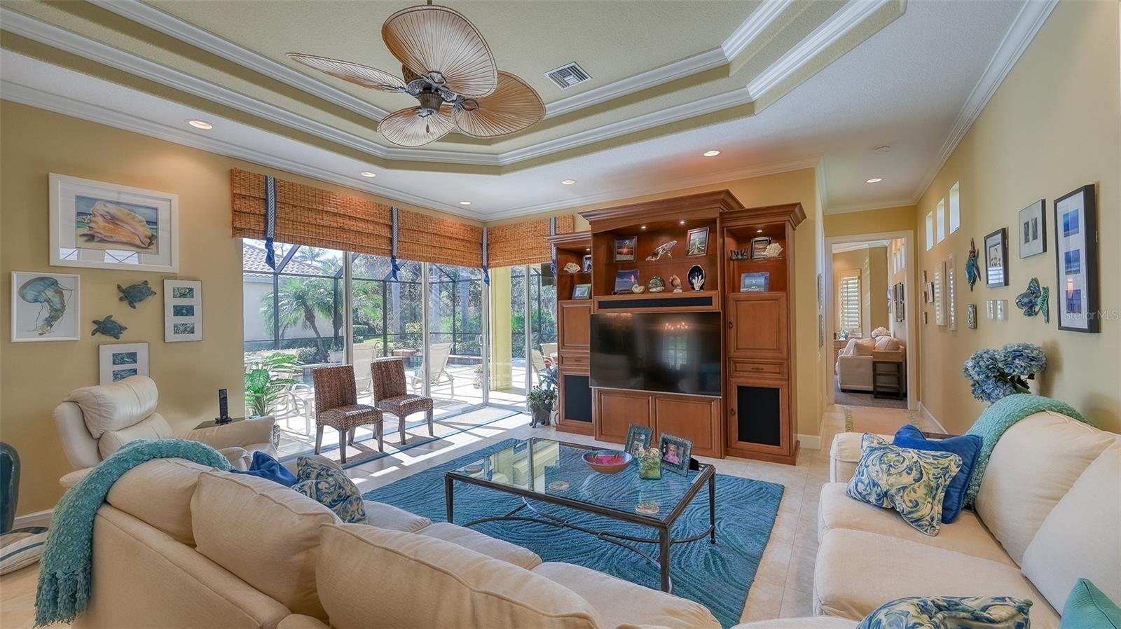 SILVER OAK - Residential