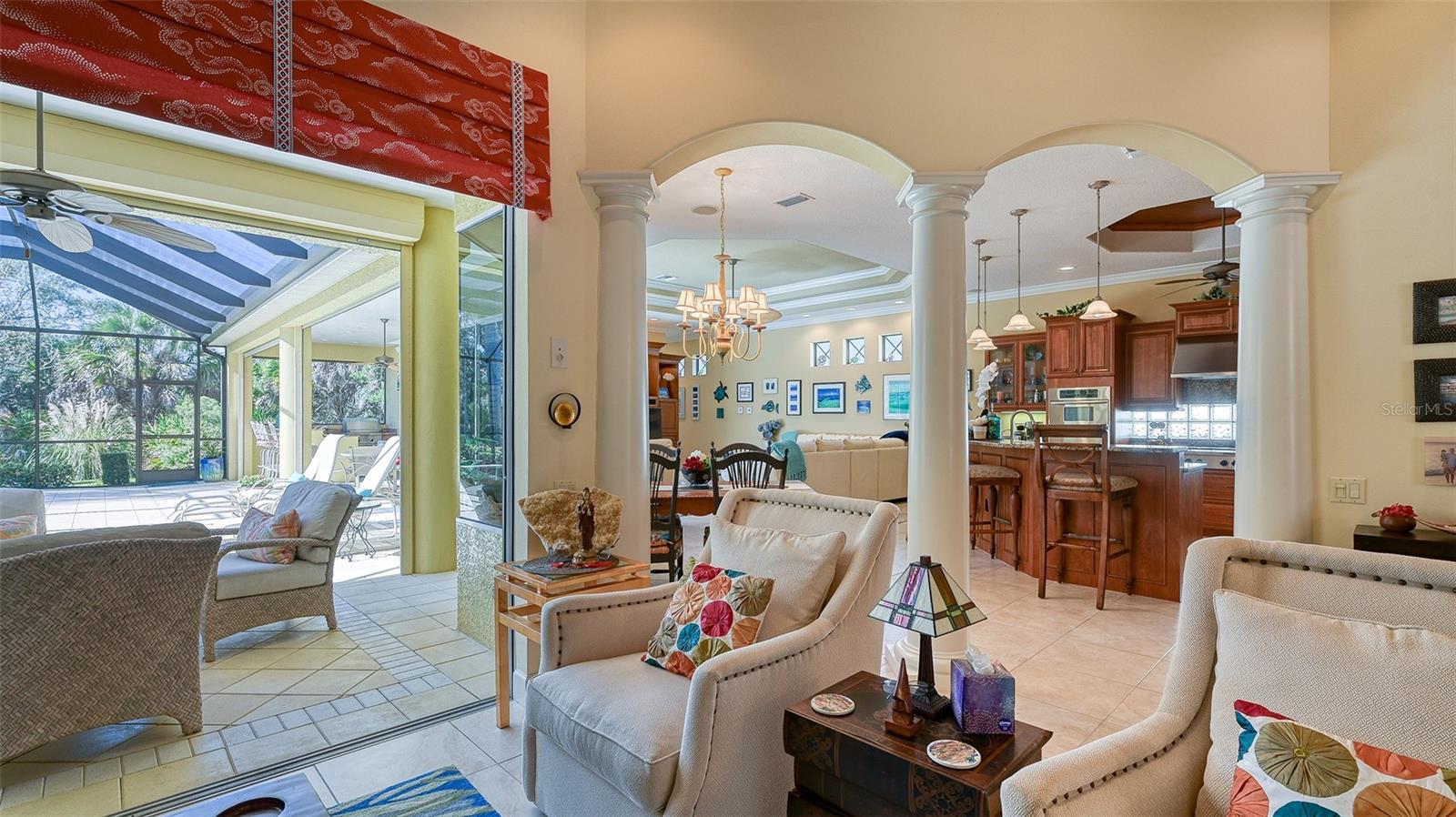 SILVER OAK - Residential