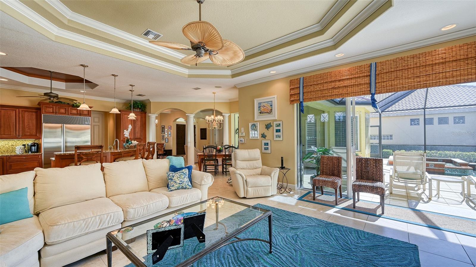 SILVER OAK - Residential