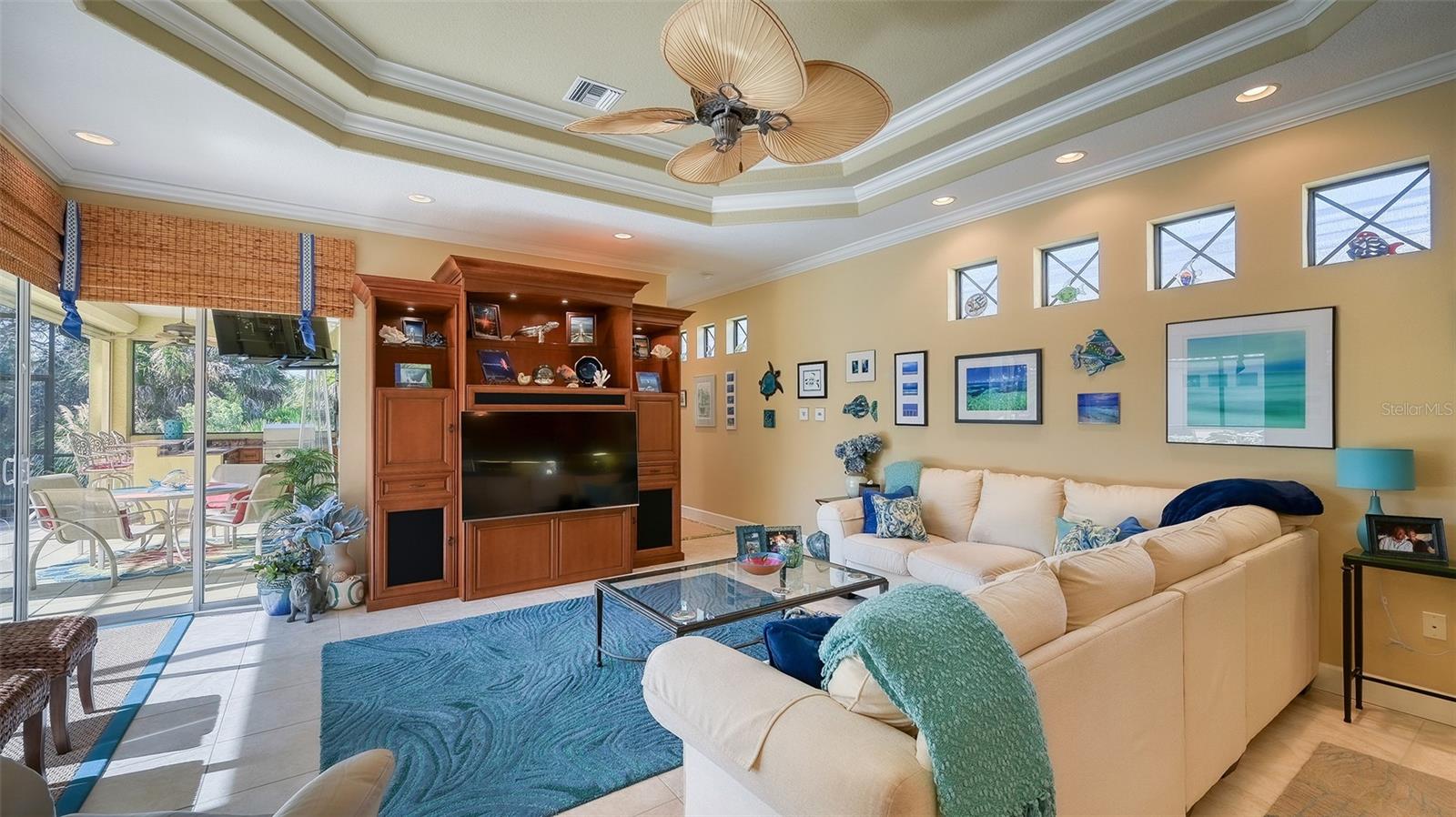 SILVER OAK - Residential