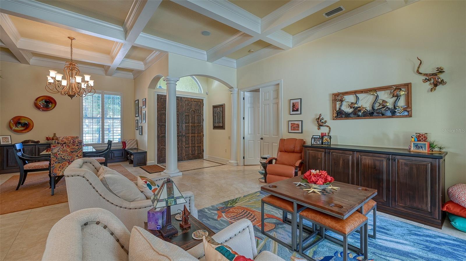 SILVER OAK - Residential