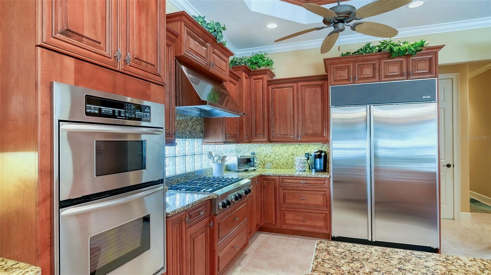 SILVER OAK - Residential