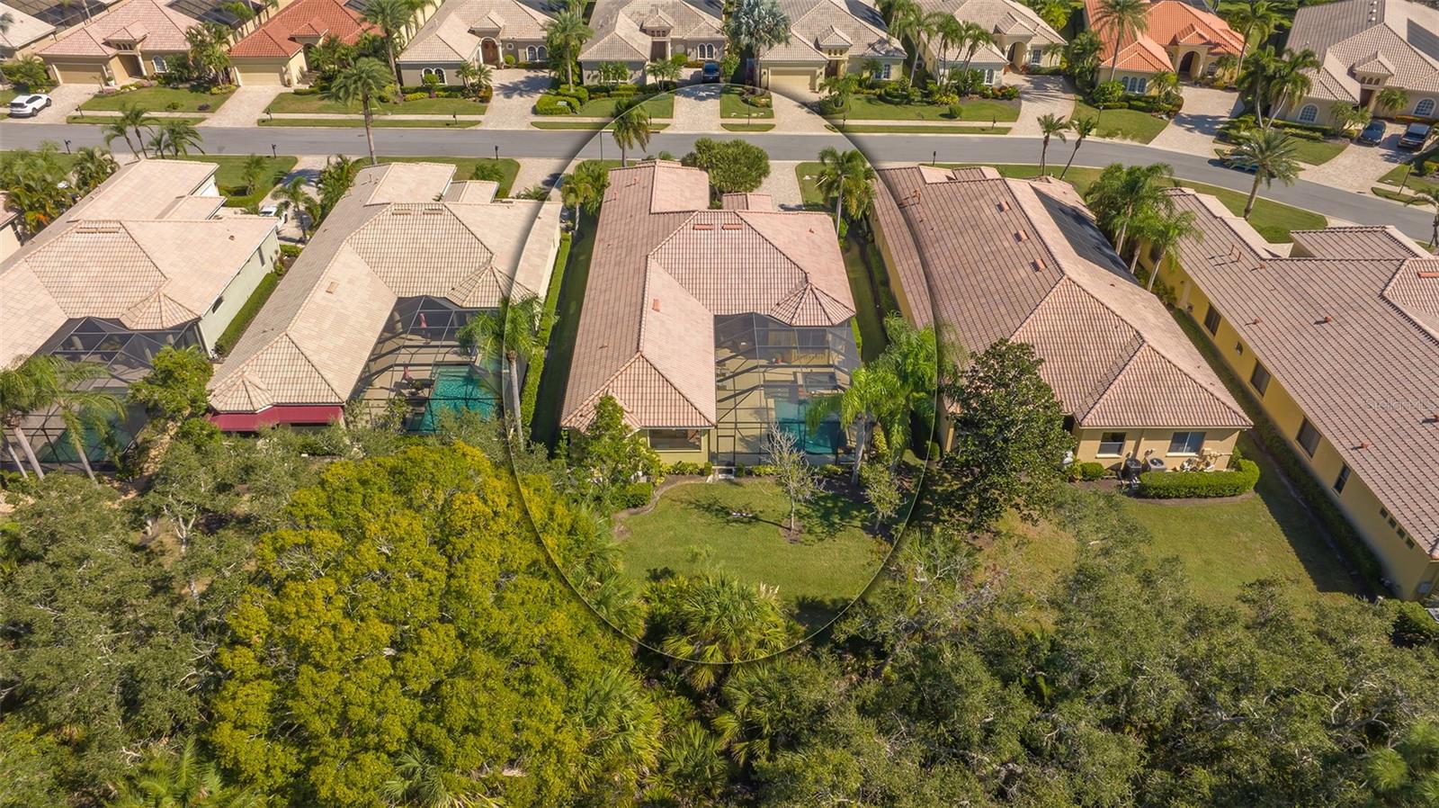 SILVER OAK - Residential