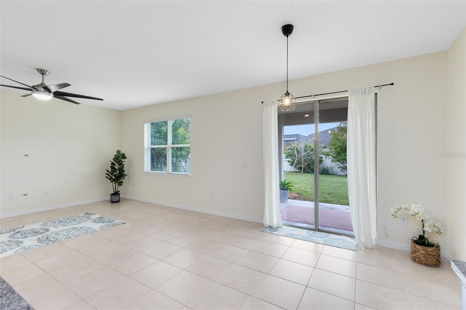 EAST LAKE PRESERVE - Residential