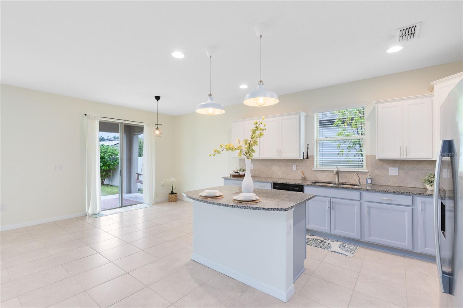 EAST LAKE PRESERVE - Residential