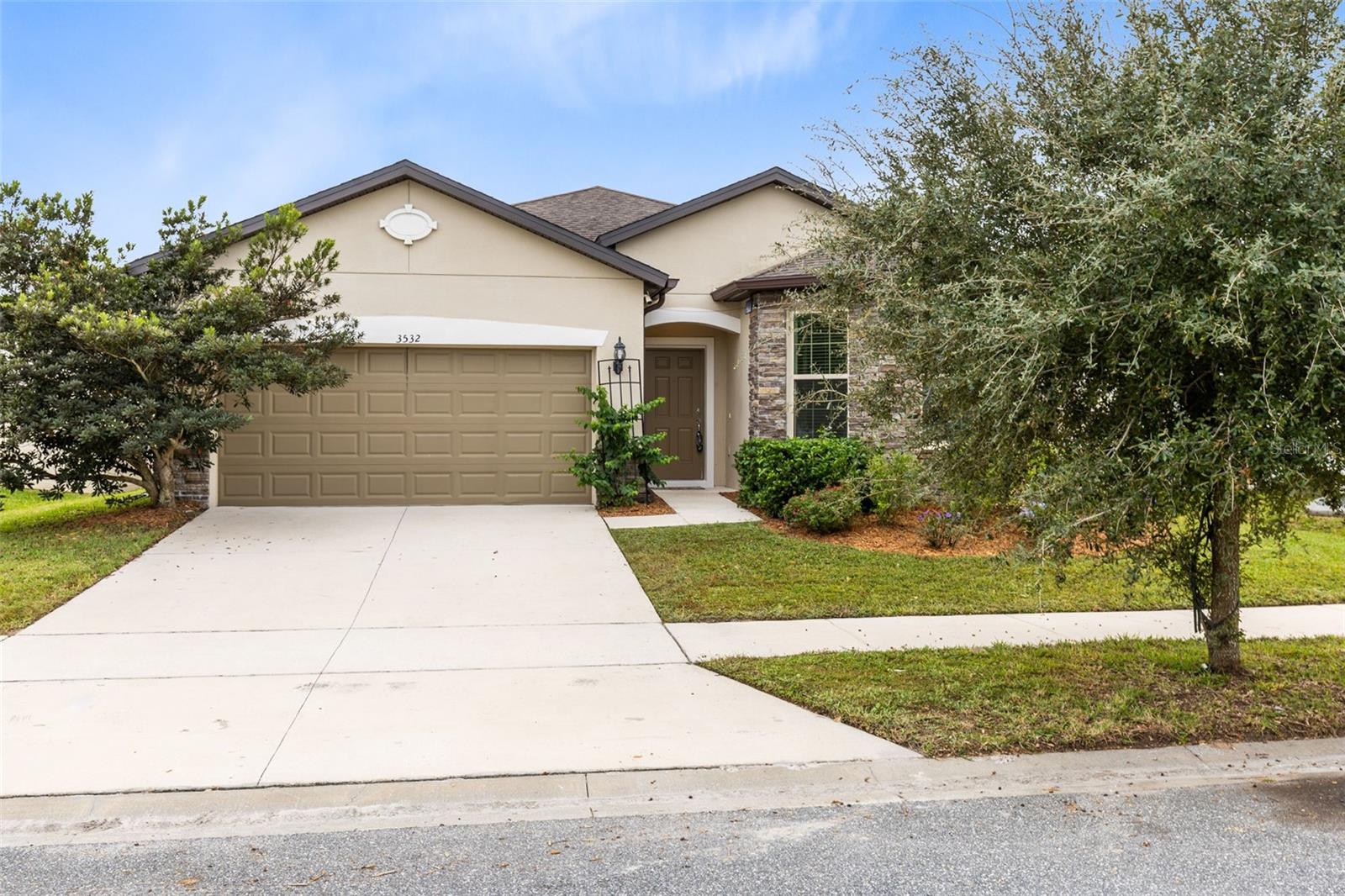 EAST LAKE PRESERVE - Residential