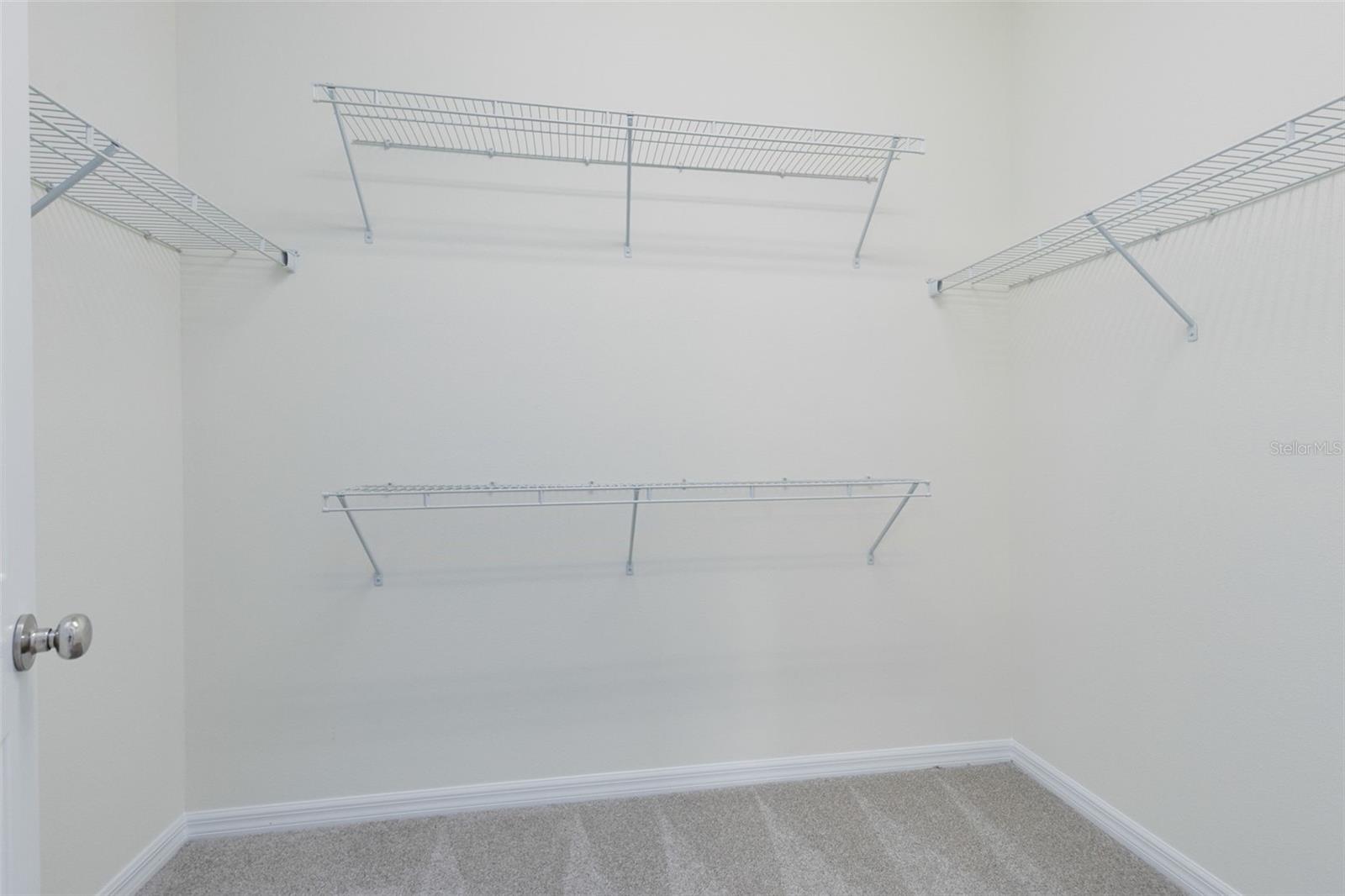 EAST LAKE PRESERVE - Residential