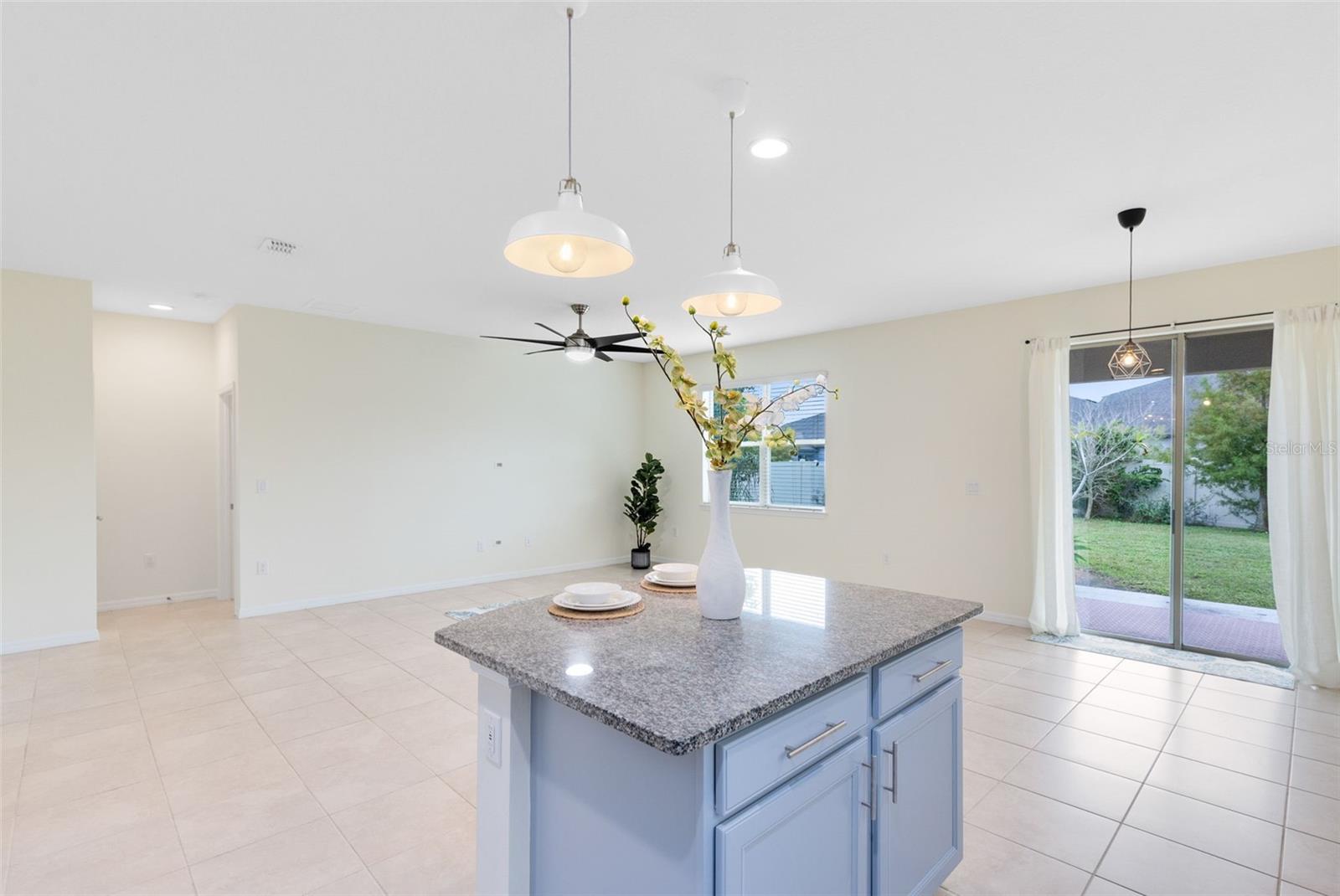 EAST LAKE PRESERVE - Residential