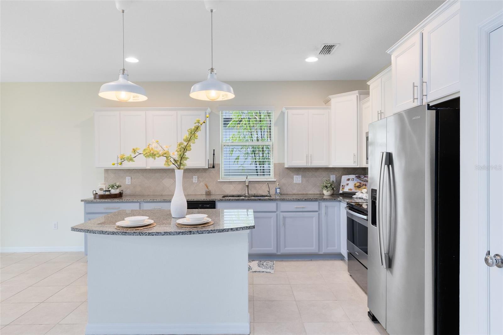 EAST LAKE PRESERVE - Residential