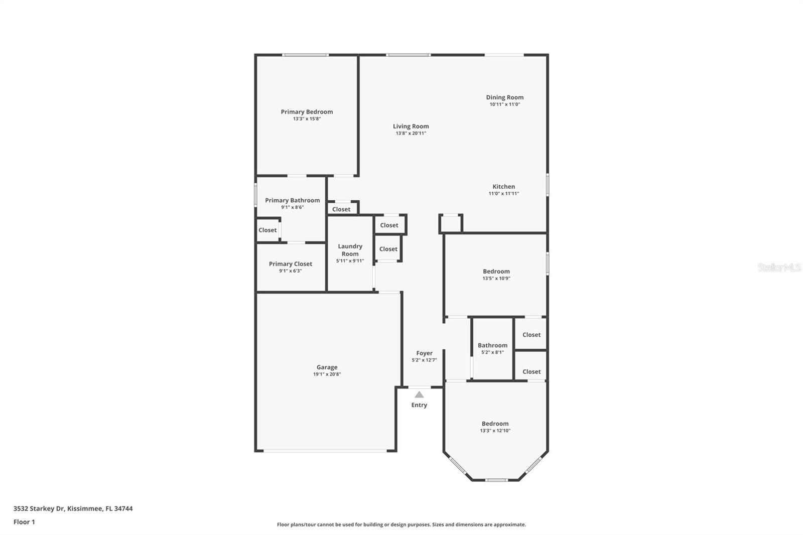 EAST LAKE PRESERVE - Residential