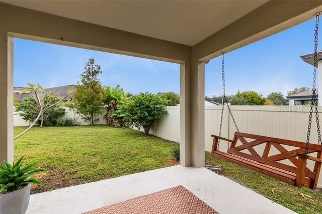 EAST LAKE PRESERVE - Residential