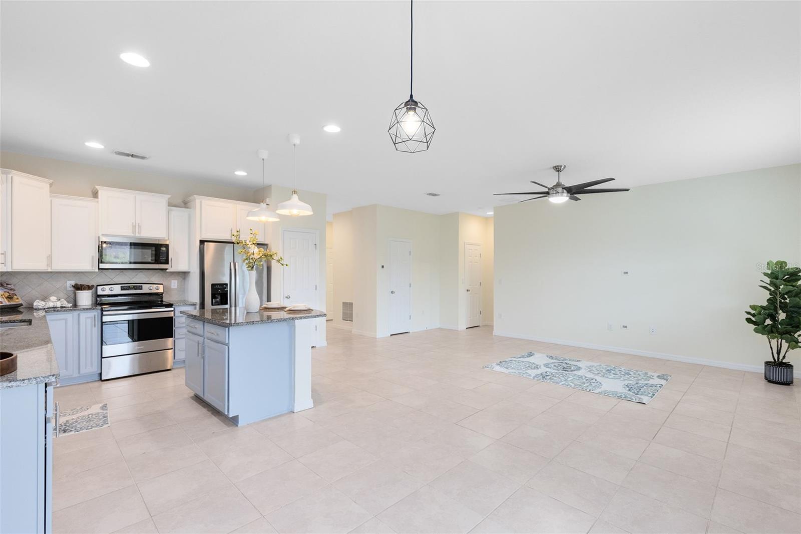 EAST LAKE PRESERVE - Residential