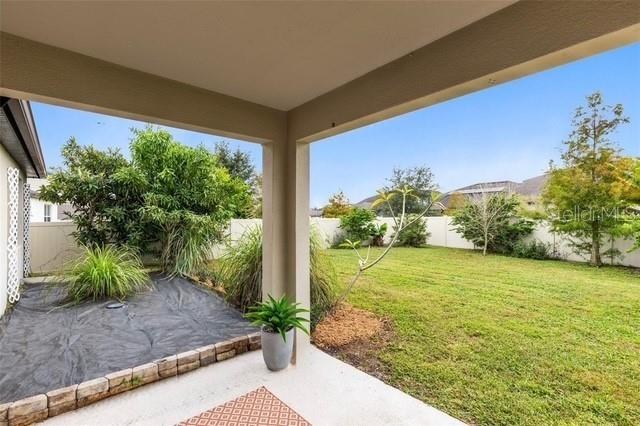 EAST LAKE PRESERVE - Residential