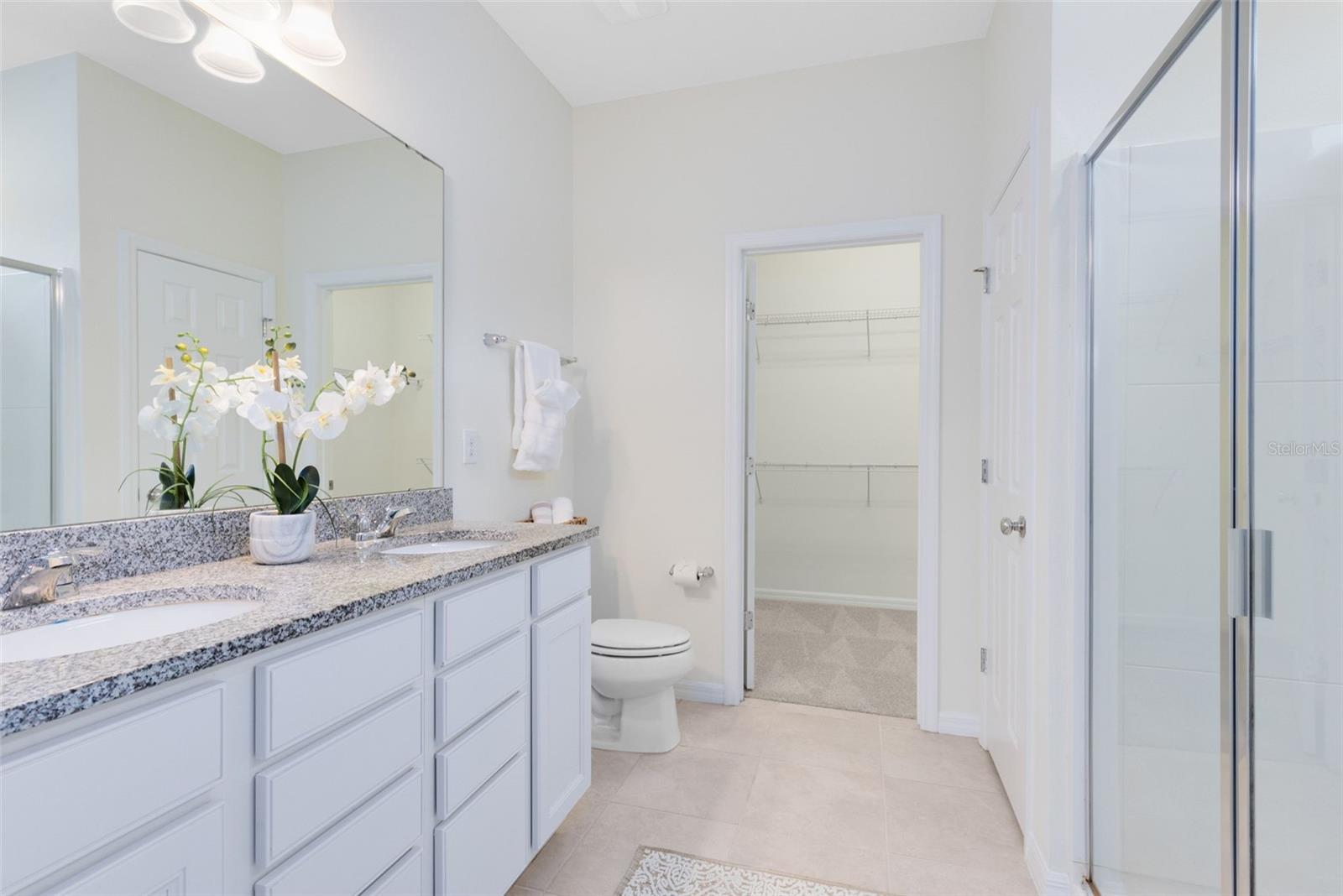 EAST LAKE PRESERVE - Residential