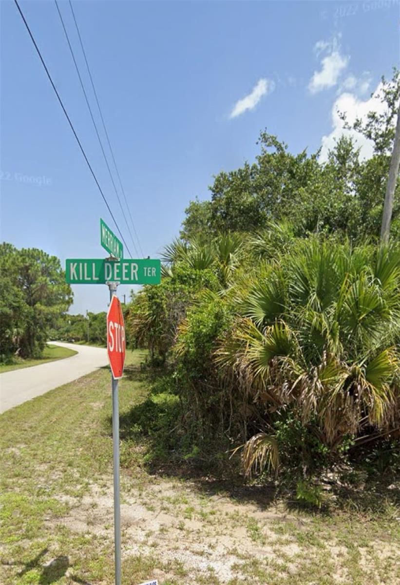 PORT CHARLOTTE SUB 22 - Land