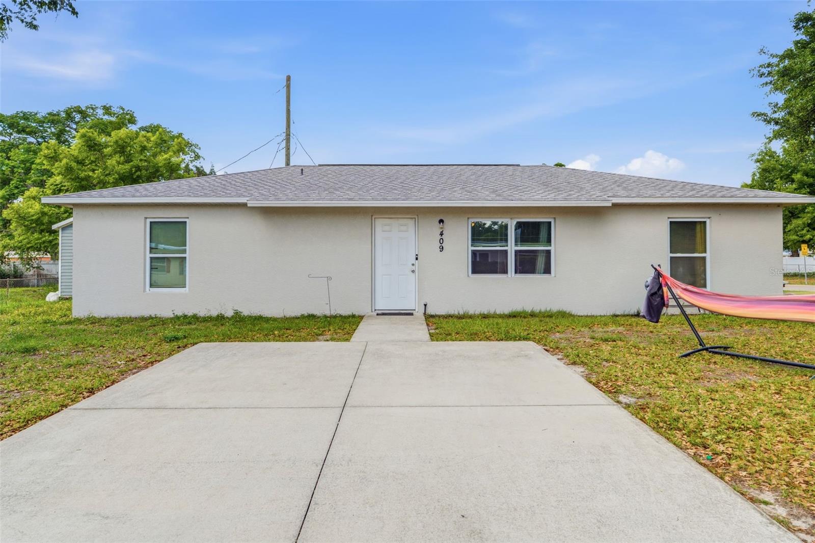 409 BRIDLE PATH