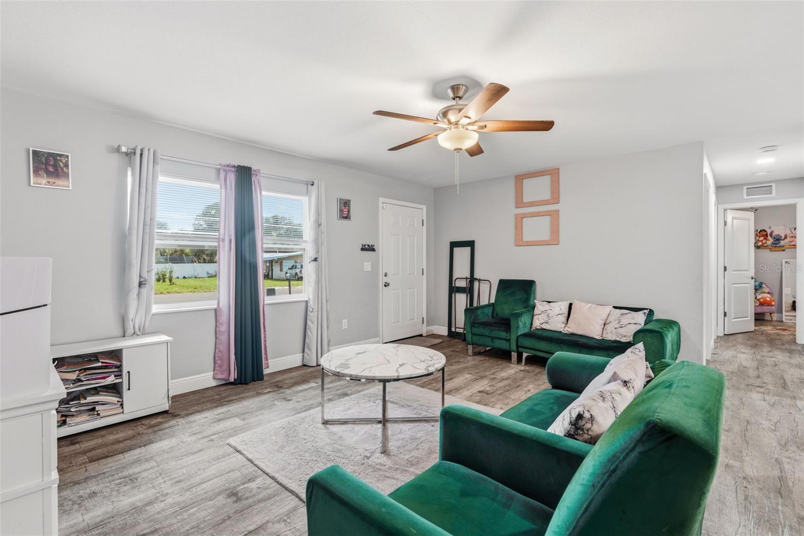 409 BRIDLE PATH