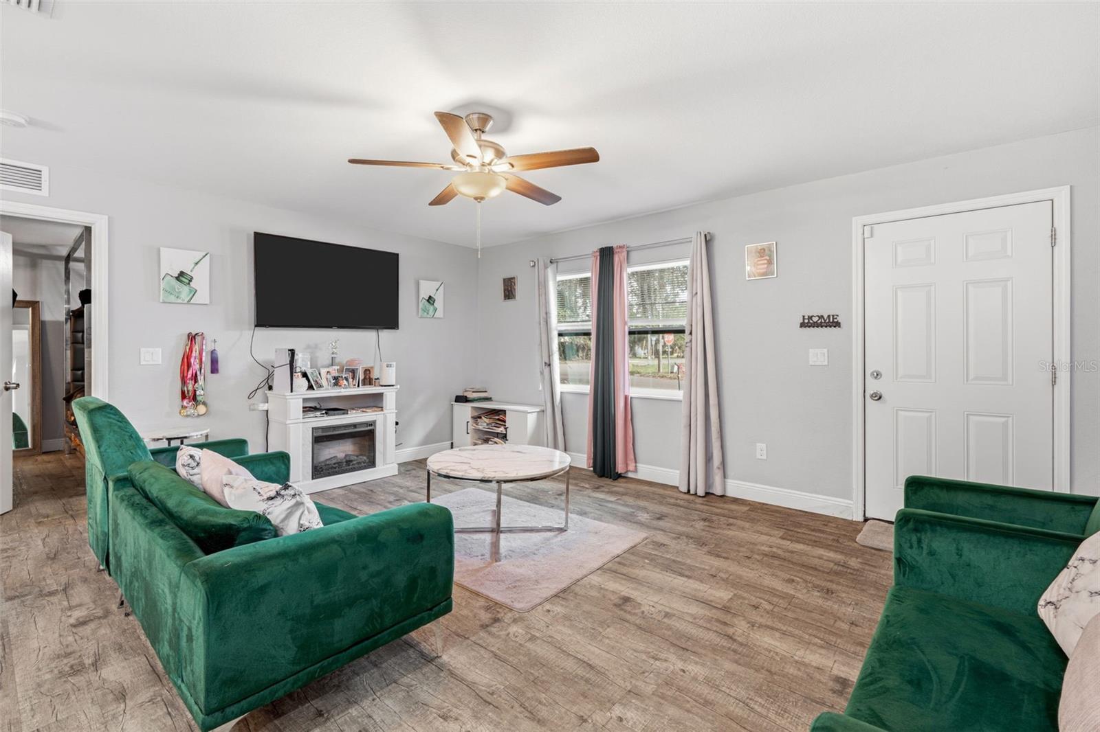 409 BRIDLE PATH