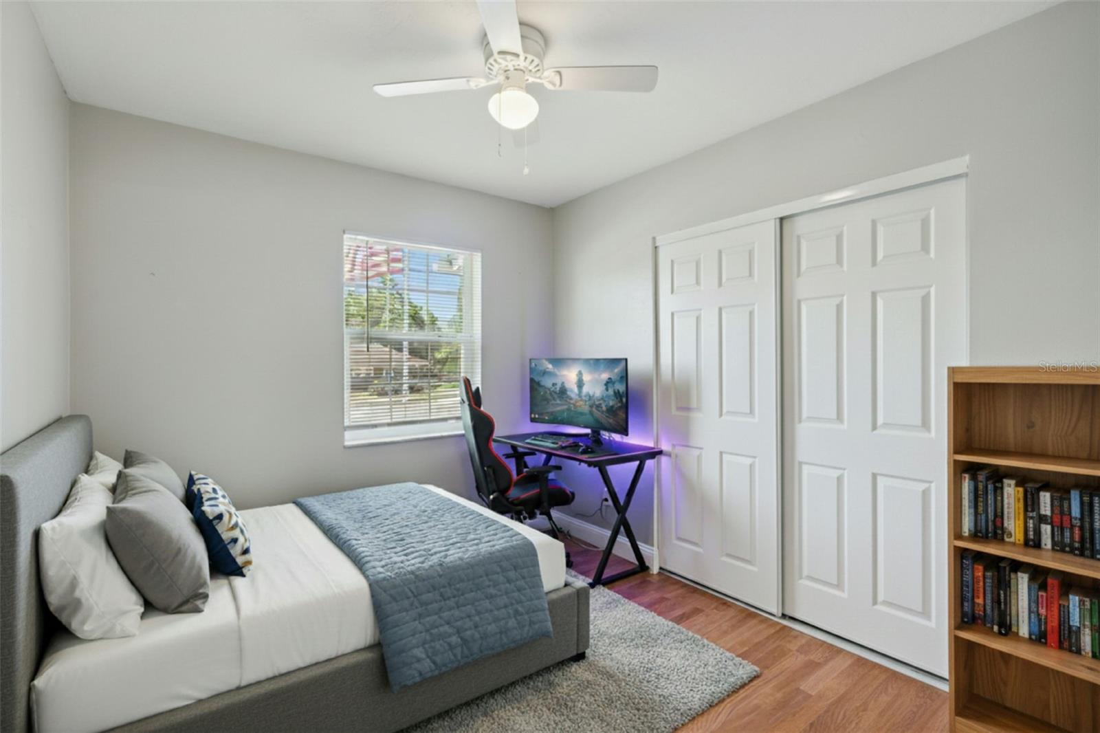 DELTONA LAKES UNIT 06 - Residential