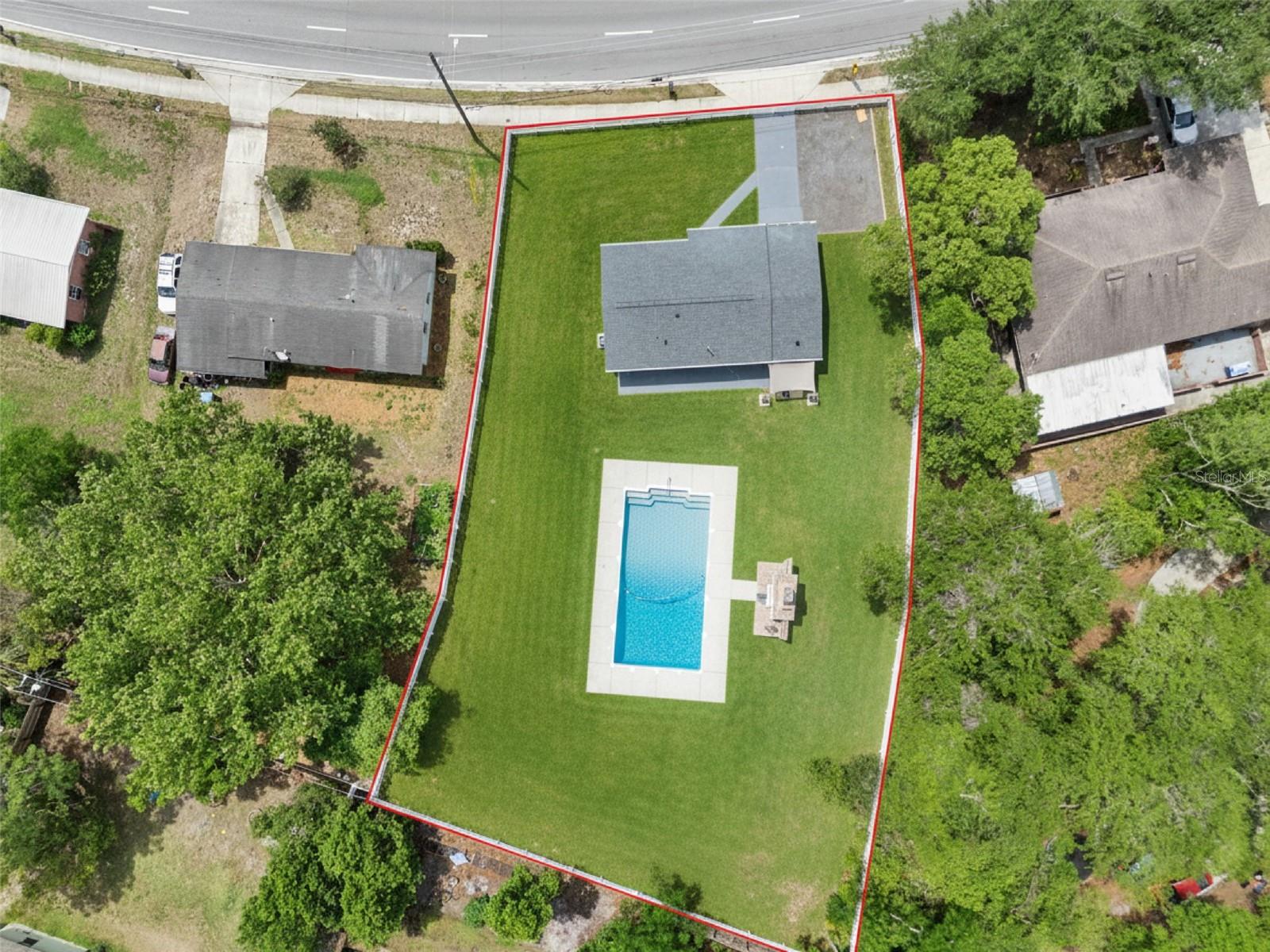 DELTONA LAKES UNIT 06 - Residential
