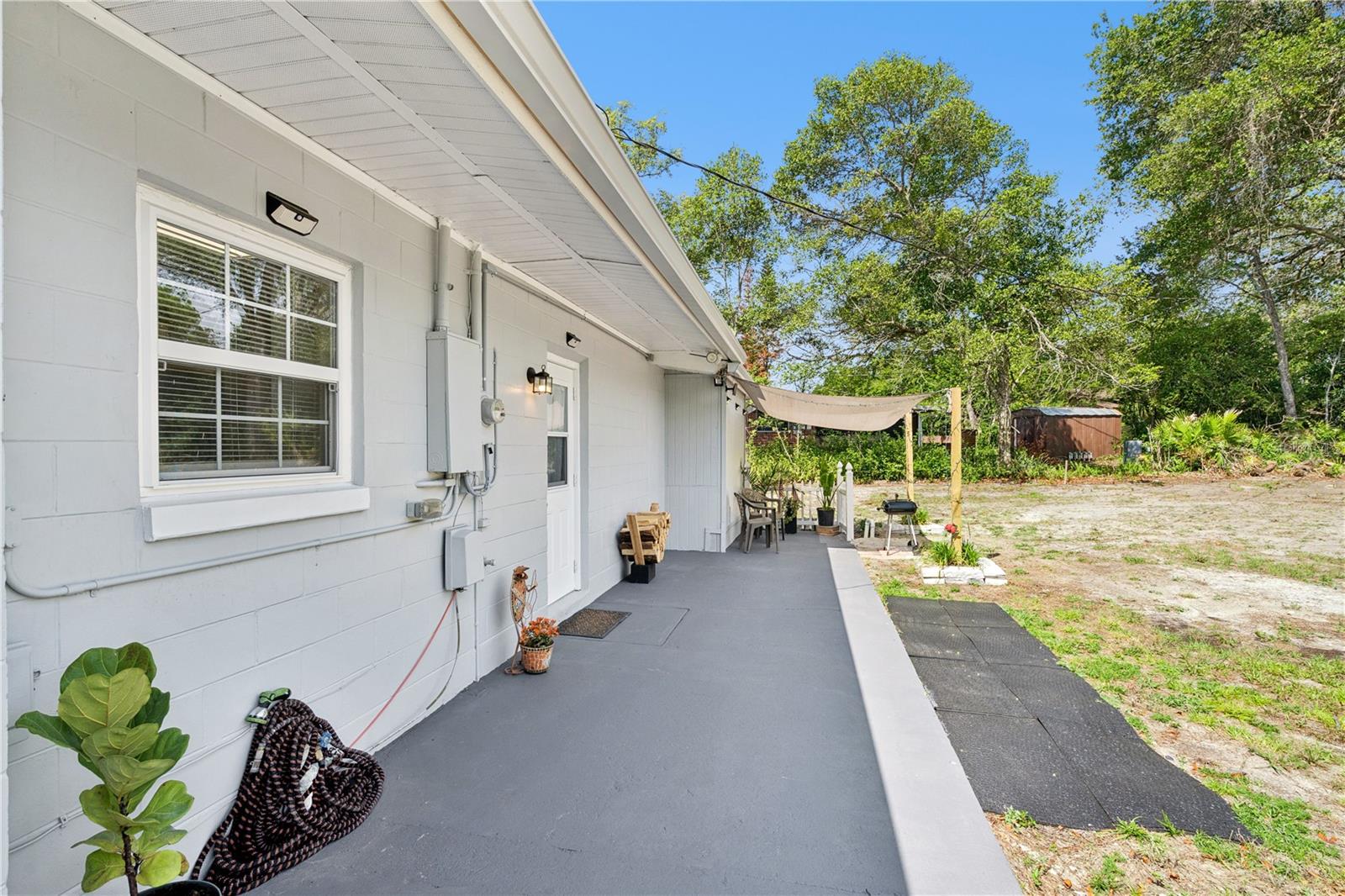 DELTONA LAKES UNIT 06 - Residential