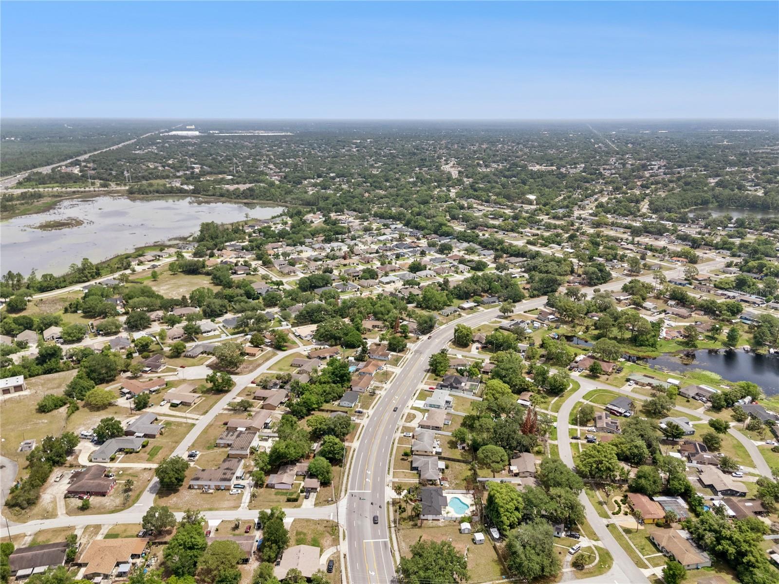 DELTONA LAKES UNIT 06 - Residential