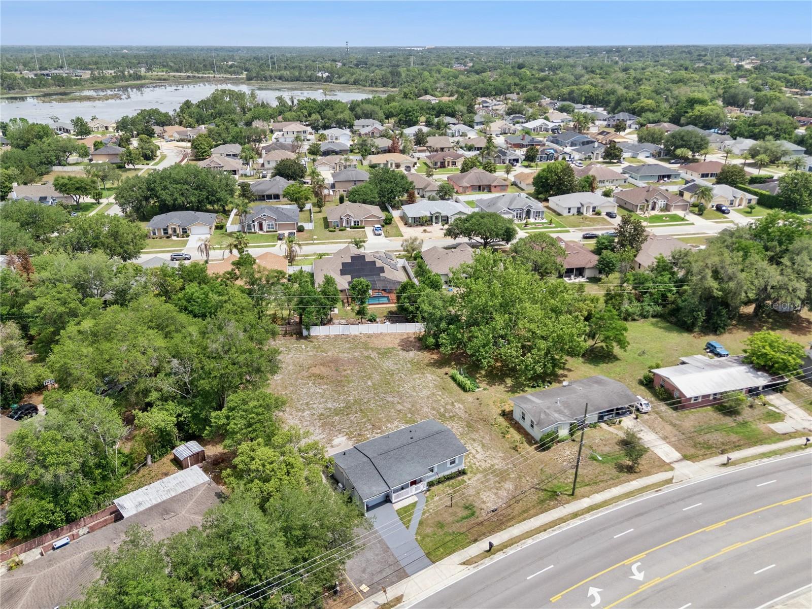 DELTONA LAKES UNIT 06 - Residential
