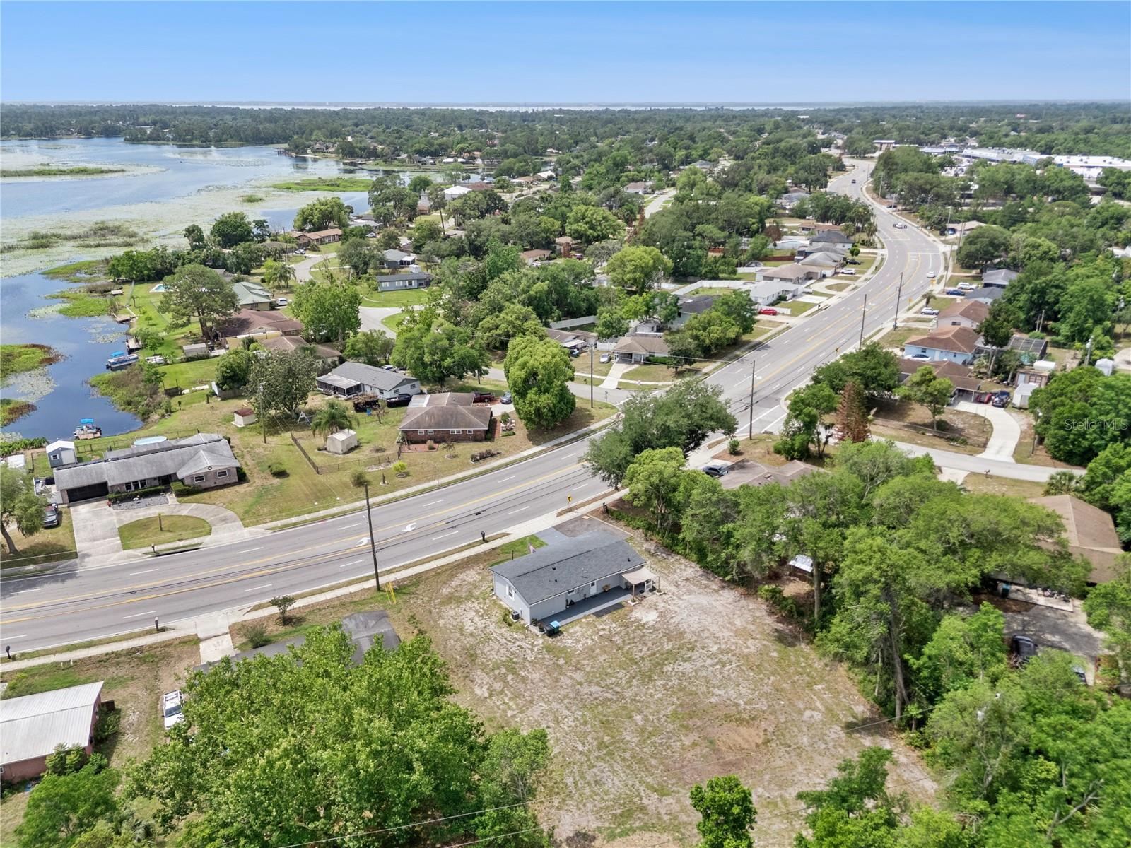 DELTONA LAKES UNIT 06 - Residential