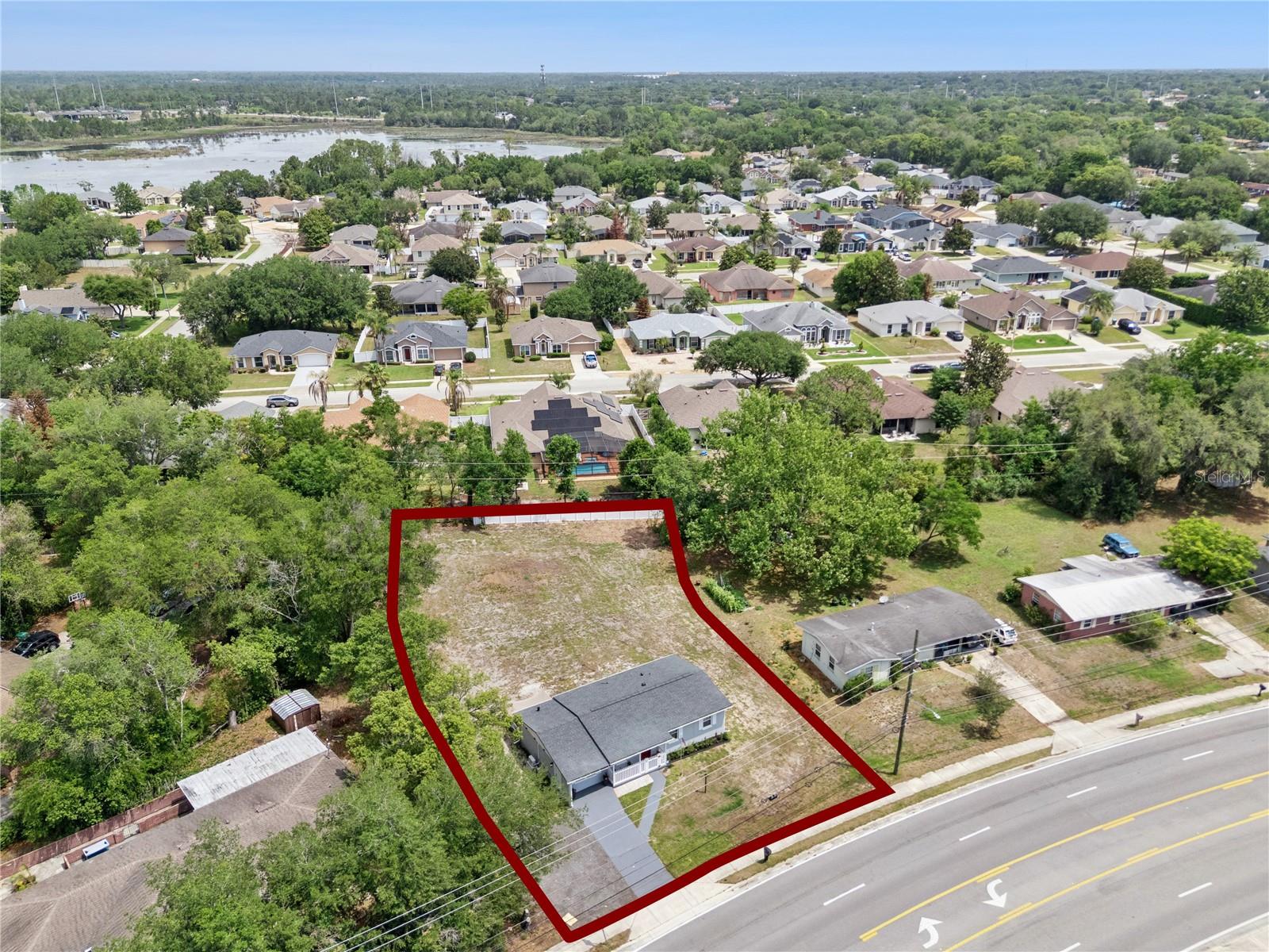 DELTONA LAKES UNIT 06 - Residential