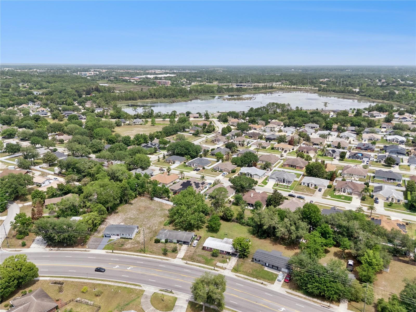 DELTONA LAKES UNIT 06 - Residential
