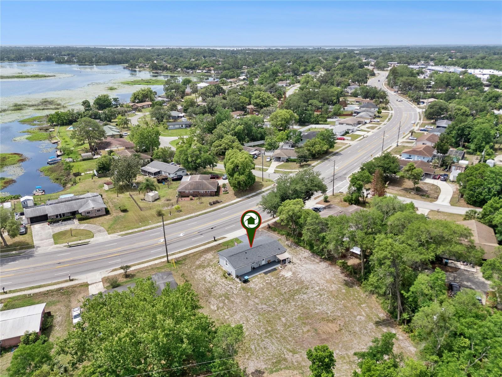 DELTONA LAKES UNIT 06 - Residential
