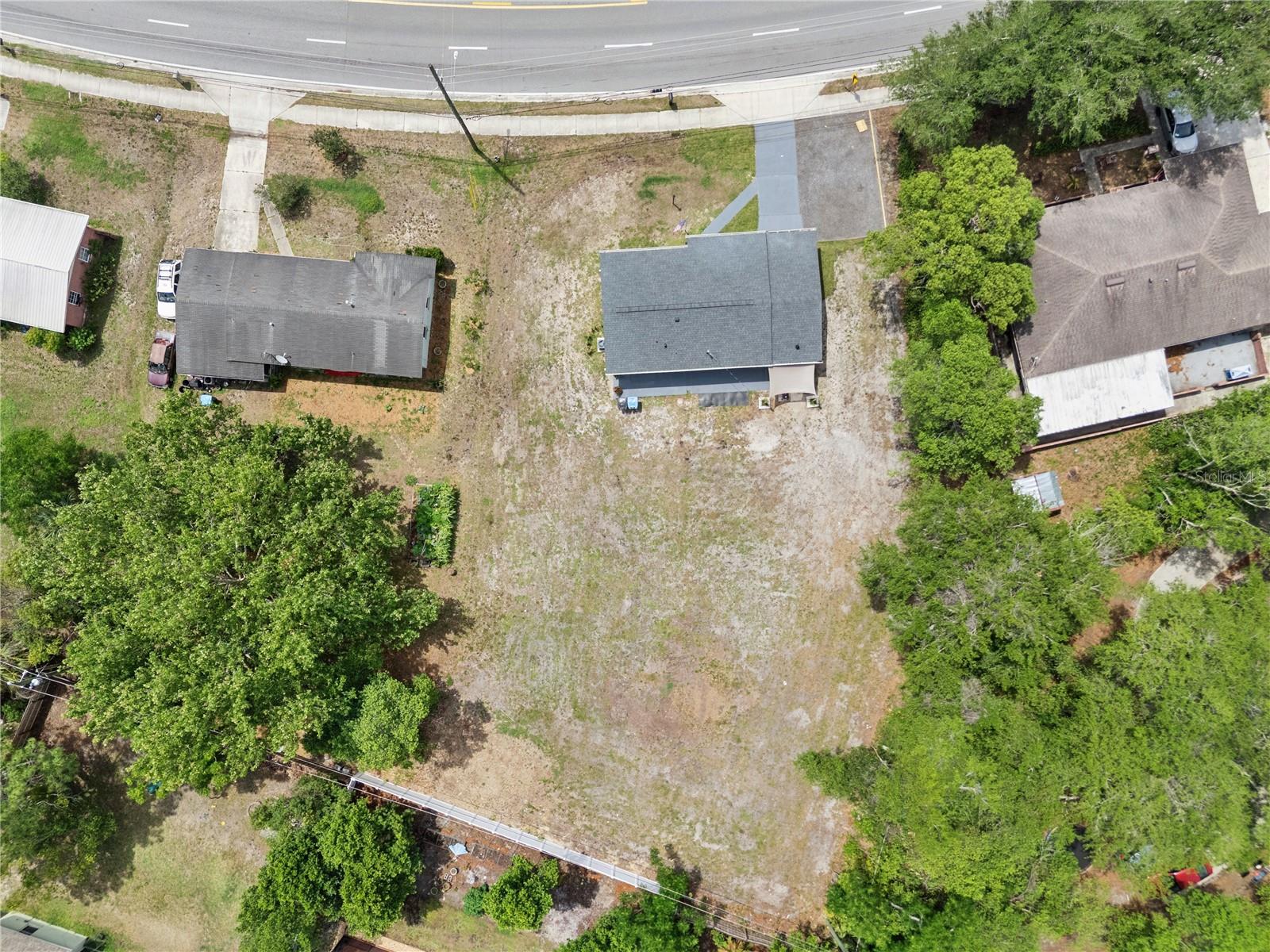DELTONA LAKES UNIT 06 - Residential