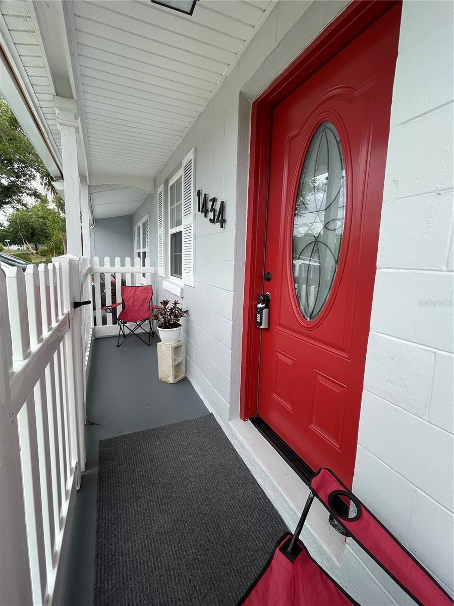 1434 DELTONA BOULEVARD