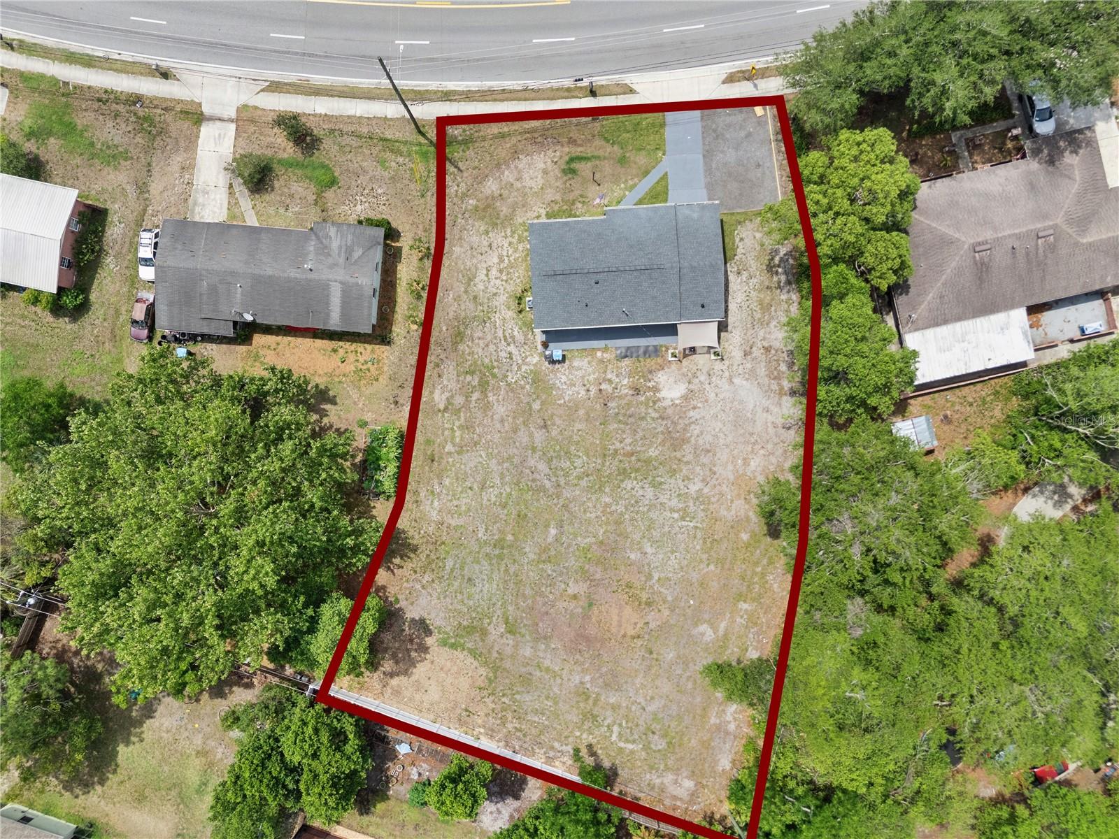 DELTONA LAKES UNIT 06 - Residential