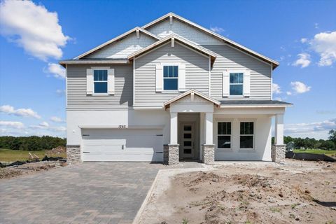 A home in DAYTONA BEACH